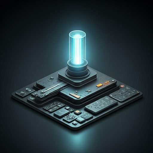 3D hardware rendering - İD Solution