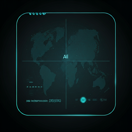 AI interface dizaynı - İD Solution