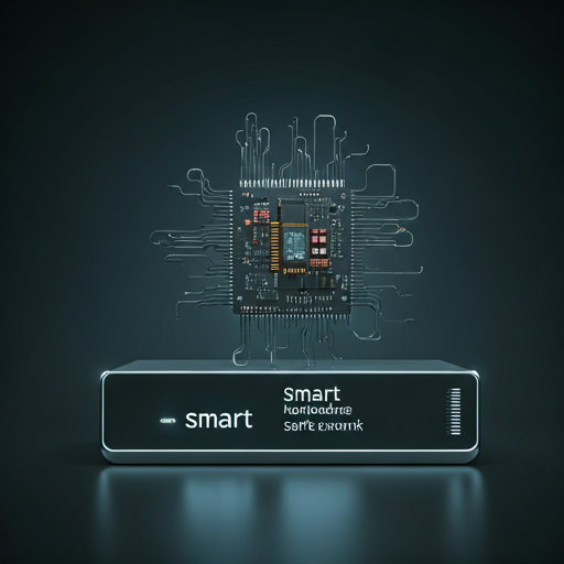 IoT smart hardware - İD Solution